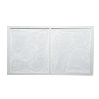 Main filter for the heat recovery ventilation unit DISMT17