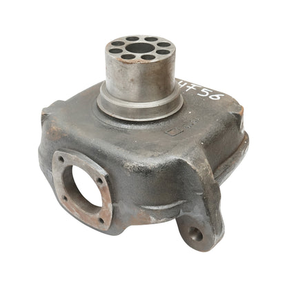 Planetary housing, right hub for JCB OEM code 448/42703 Breckner Germany