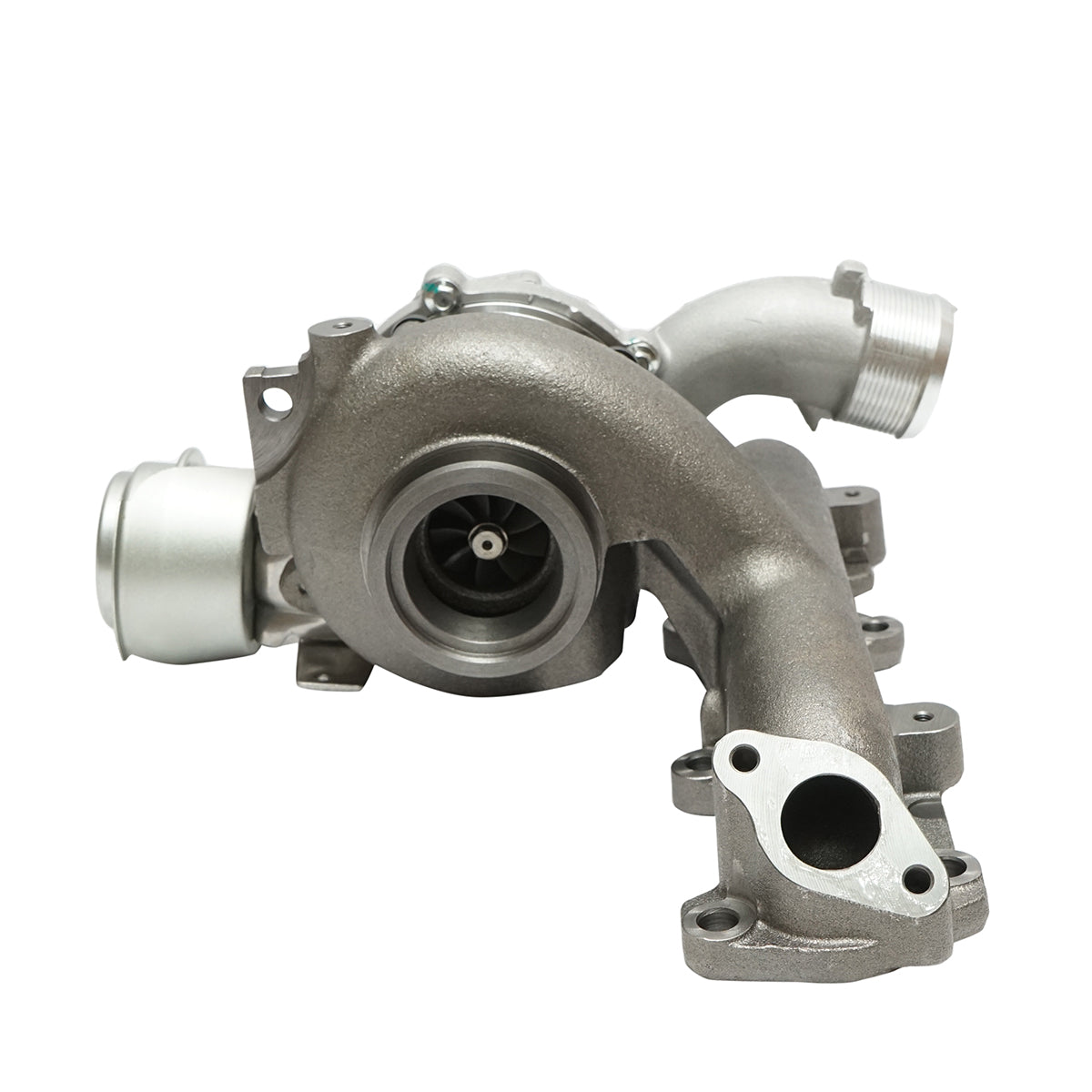 Turbo Fiat Croma JTD, Opel Astra CDTI engine code Z19DT, Z19DTH, Z19DT OEM codes 55195787, 55193105, 55205179, 5860031, 93192073, 93183681, 860074, 55196858, 55205474, 55196765, 55190871, 860129, 93169105, 93184790