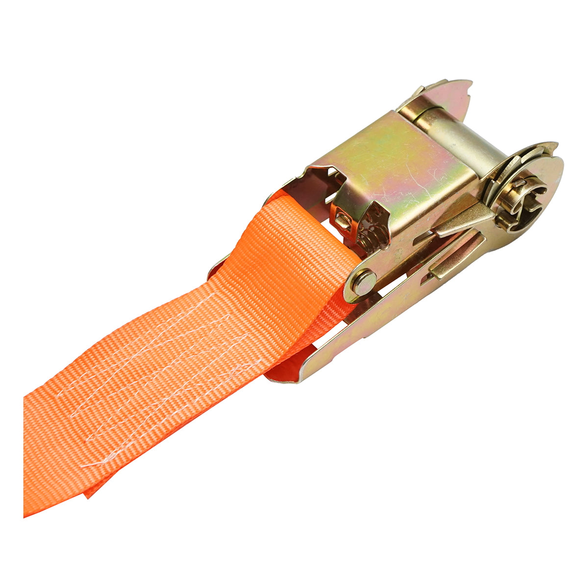 Cargo anchoring strap, luggage 5mx50mm Breckner Germany