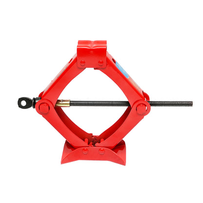 Mechanical car jack, maximum load 1T