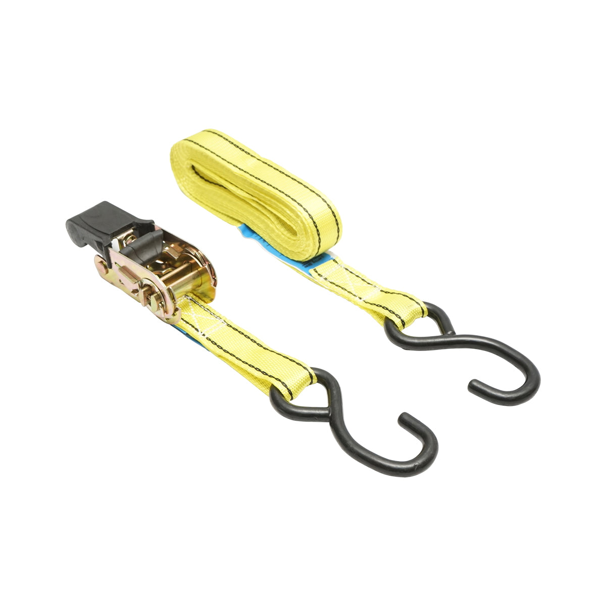 Anchor strap 5mx25mm 400kg Breckner Germany