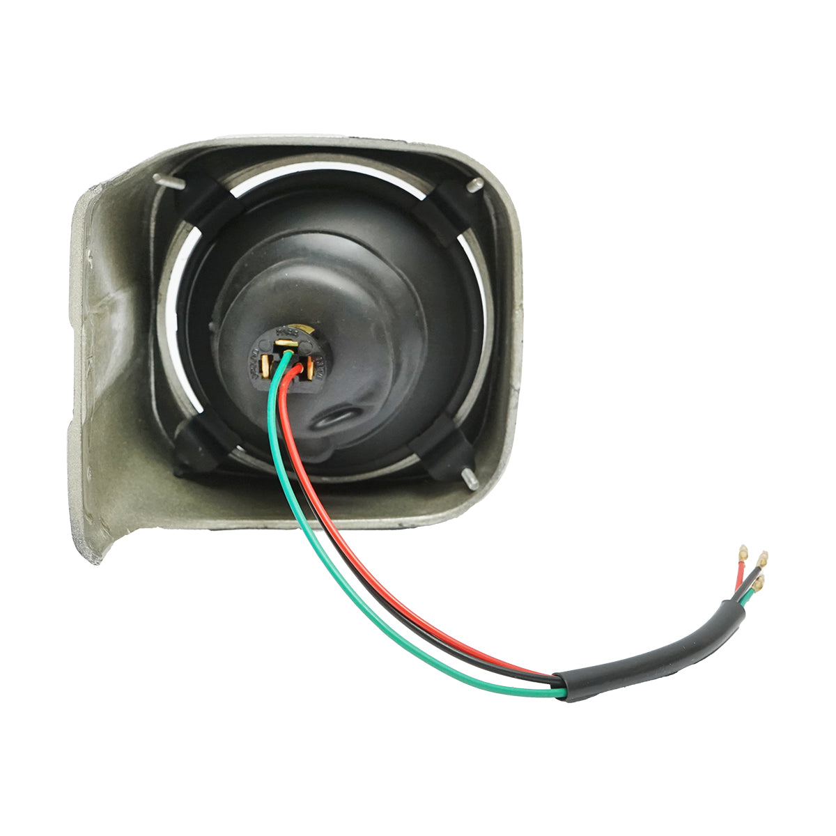 Right far 126mm Massey Ferguson, Landini OEM codes 1860183, 1829499, 189-20, 963435M91, 963436M1, 1621206M1, 1662378M91, 1672768M91, 1672770M91, 1860175M1, 1890154M1