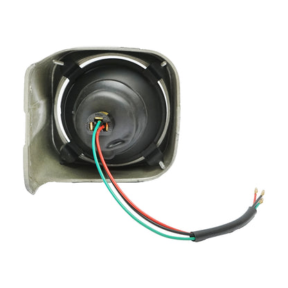 Right far 126mm Massey Ferguson, Landini OEM codes 1860183, 1829499, 189-20, 963435M91, 963436M1, 1621206M1, 1662378M91, 1672768M91, 1672770M91, 1860175M1, 1890154M1