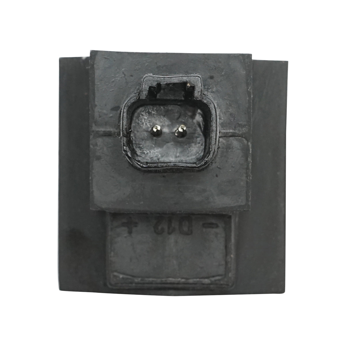 Solenoid valve, coil for JCB OEM code 25/221054 Breckner Germany