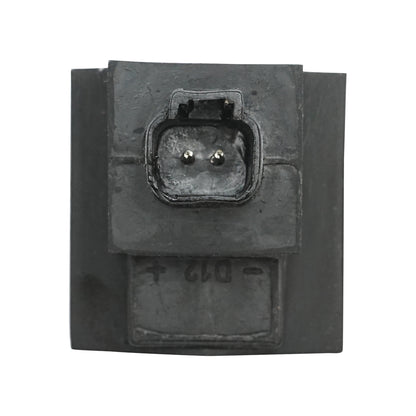 Solenoid valve, coil for JCB OEM code 25/221054 Breckner Germany