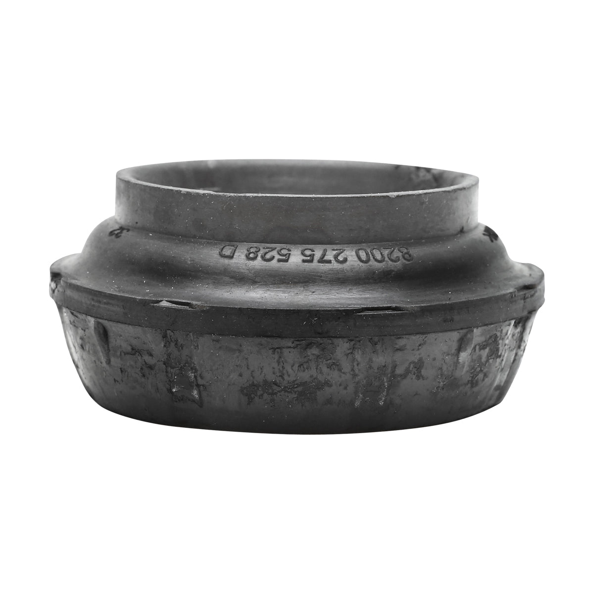 Front shock absorber bushing Dacia Logan, Sandero, Logan II, Duster 6001547499, 8200275528, 8200757150