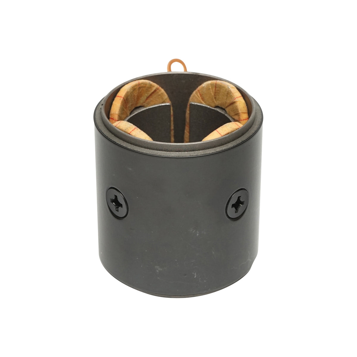 Brush holder for Saviem electric motor