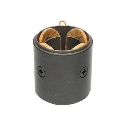 Brush holder for Saviem electric motor