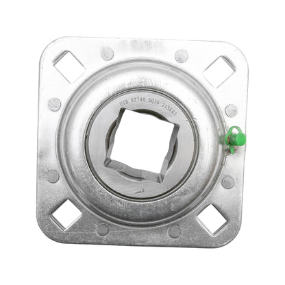 Bearing housing ST740 square = 36