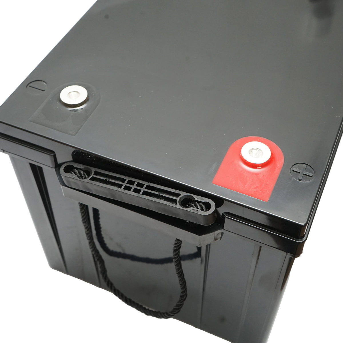 Li-ion LifePo4 Battery 12.8V 200Ah (2560Wh) LFP12200 for solar systems 522x240x224mm IP65 Leoch Battery