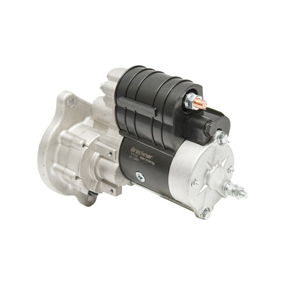 D-1010 Electromotor with reducer 12V, 3.5kW, Z10 Breckner Germany