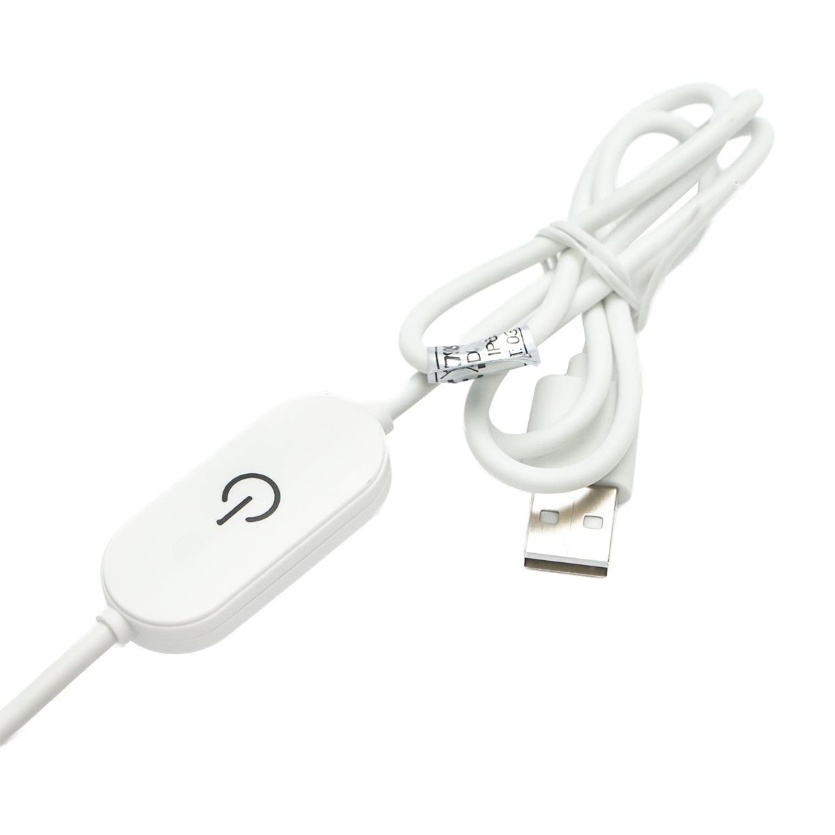 LED strip 6500K, 5V, USB, 5m IP65 Breckner Germany