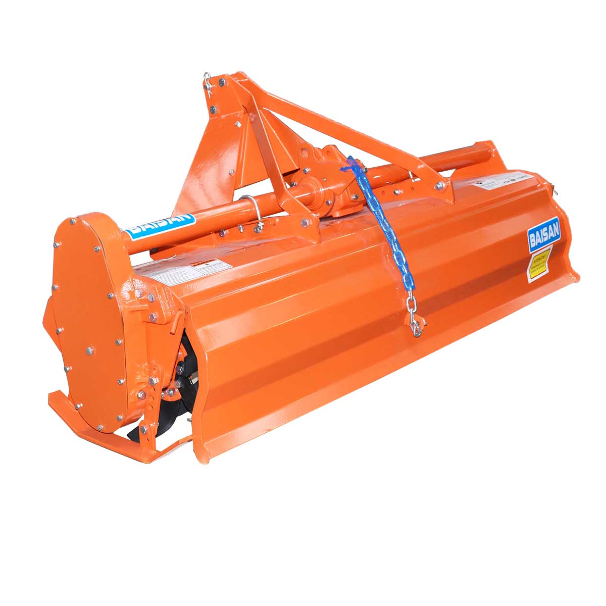 KK cutter with a working width of 1800mm 40-50HP