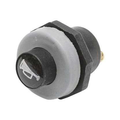 Horn button for John Deere, Fiat, Case IH, Steyr Fendt OEM codes 5127282, AL17684, 4998876, X830240020, 3597562M1, 5127281, S.3046