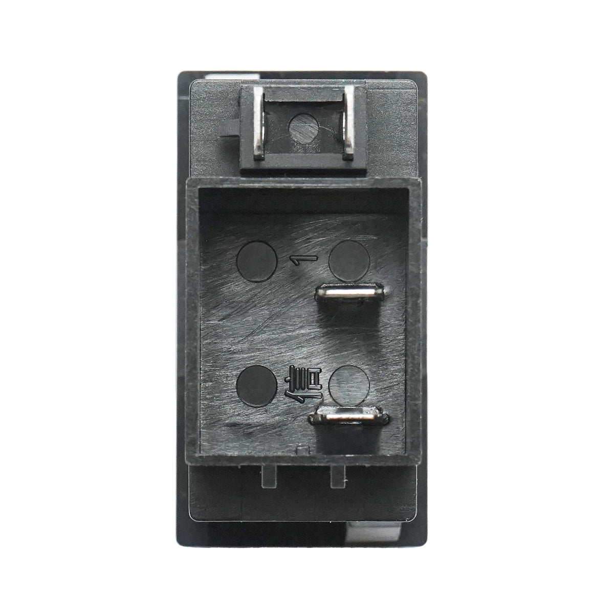 Universal light switch