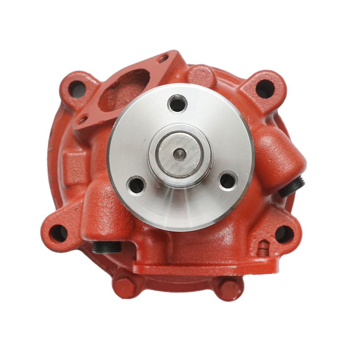 Aro D-127 water pump, Fiat 115.11.010 (BV engine, Iveco) 4679242, 93191101, 4612675, 4655054, 115.11.044, 82847745, 87569334, 4603885, 4612465, 4639182