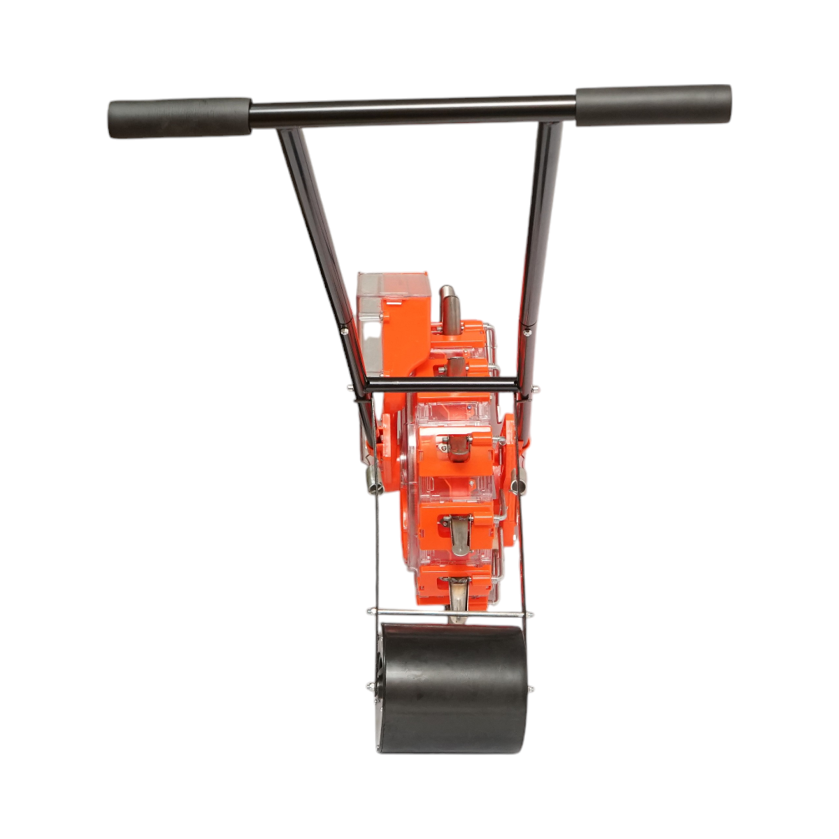 Manual seed drill with 12 teeth, sowing depth 6.5cm THOR