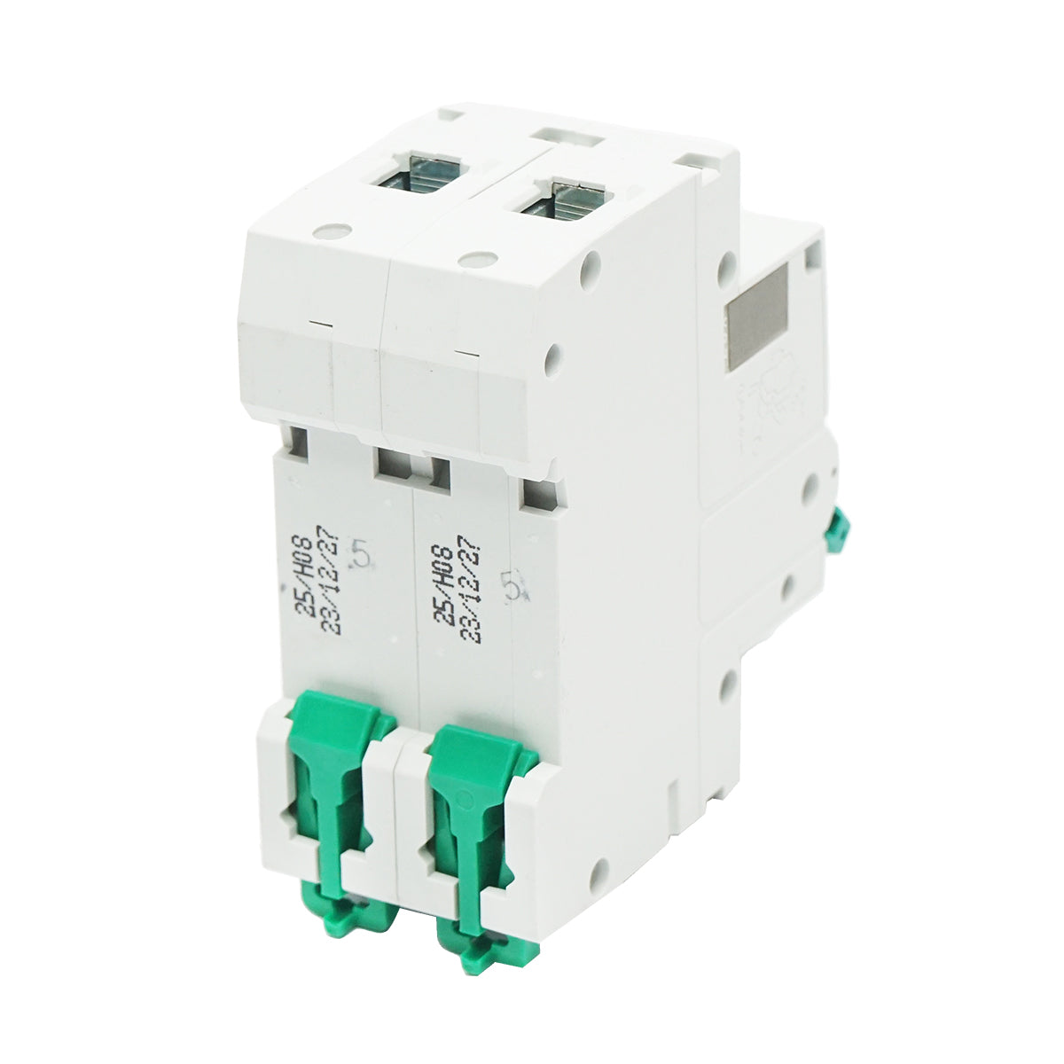 Automatic circuit breaker 2P-25A-400VAC, 6KA Suntree