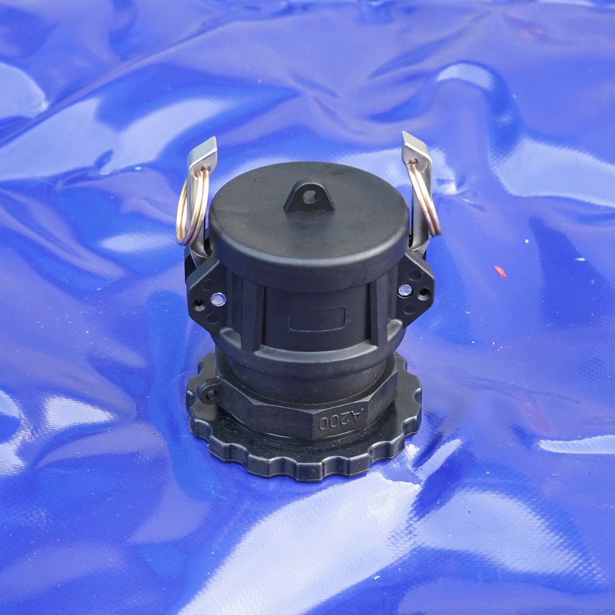 Flexible water tank 5000L Breckner Germany