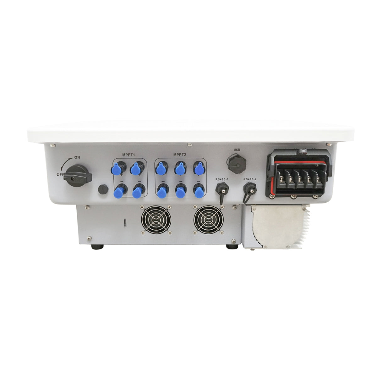 iMARS ON-GRID 25KW XG25KTR INVT inverter, three-phase, prosumer