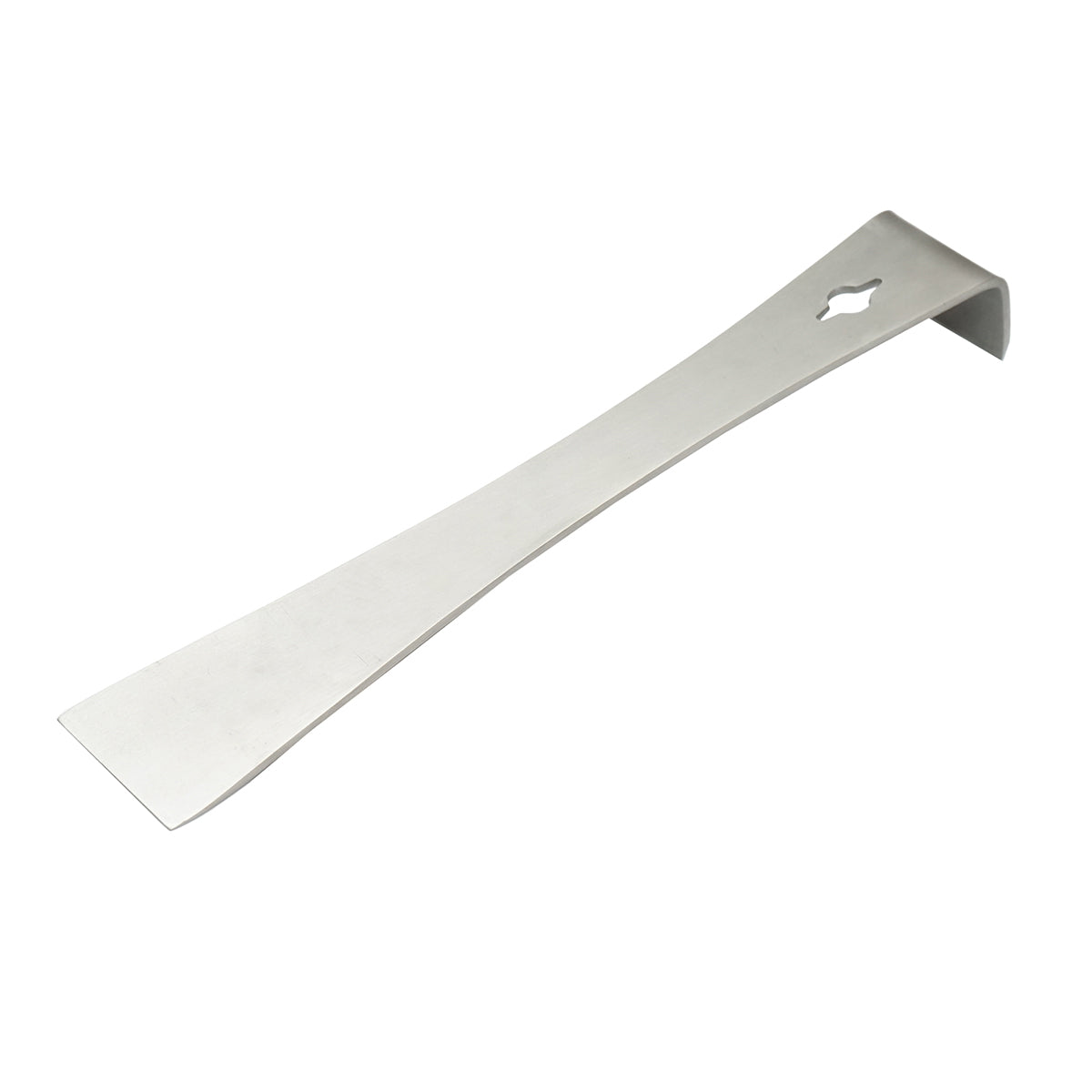 Bee smoker type L made of stainless steel 260mm