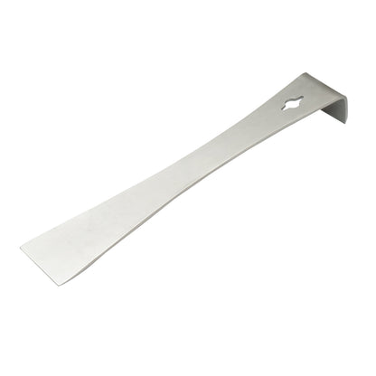 Bee smoker type L made of stainless steel 260mm