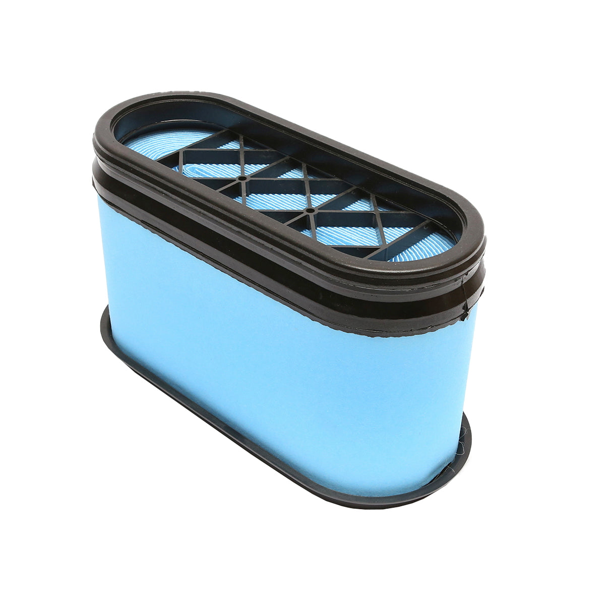Exterior air filter for John Deere OEM code P606119, XA3010, CP33300, SA16402, AL172780, AL119839, AL172780 Breckner Germany