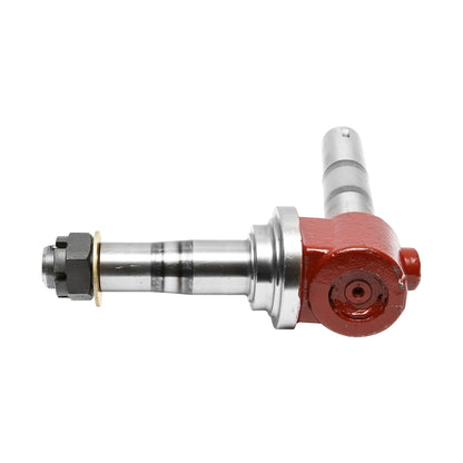 Complete left fender UTB U-650