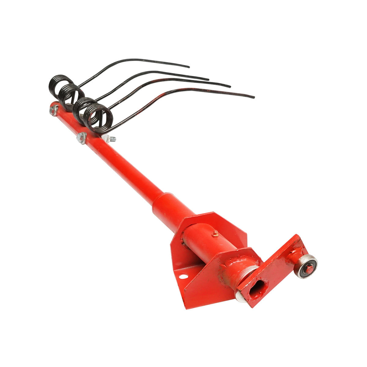 Arm for the spider type rotary rake VB98 Konig Tractors