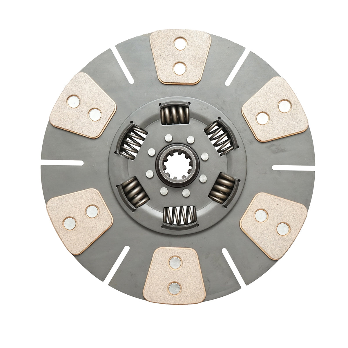 Clutch disc Fiat, Ford, Case IH OEM code 5165648, 5150080