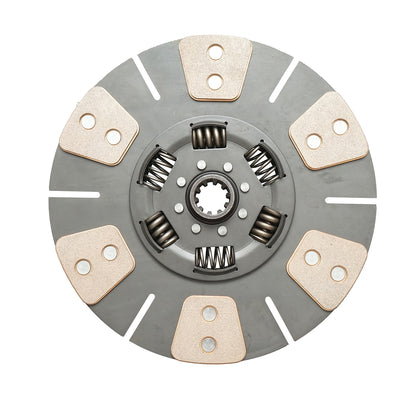Clutch disc Fiat, Ford, Case IH OEM code 5165648, 5150080