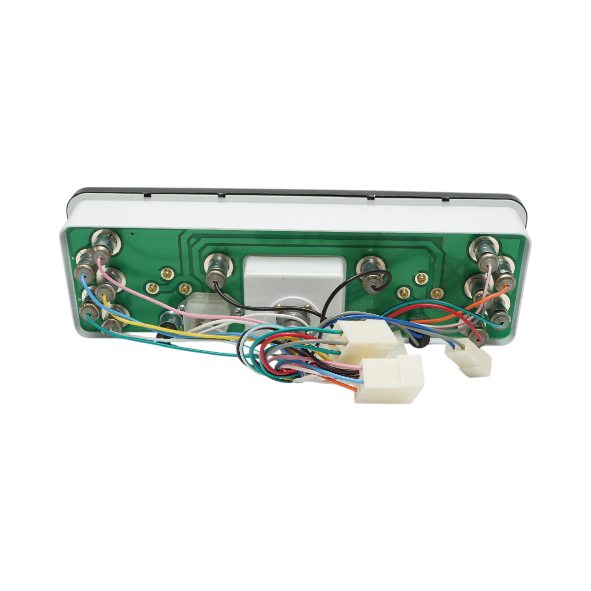 Fiat dashboard, Ford OEM code 5105878, 5140612, 4997124, 5145186, 5133783, 5125046, 5085915, 5087968, 5143206, TX12292, 5140000, 132/5133783