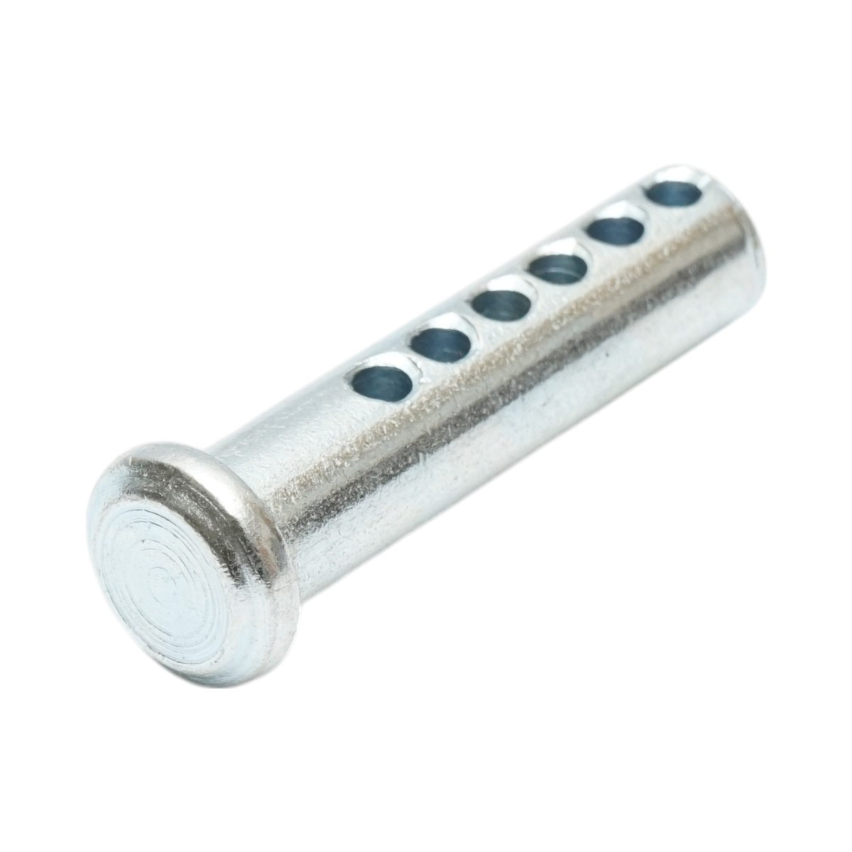 Adjustable tension bolt in 6 steps, diameter 12mm