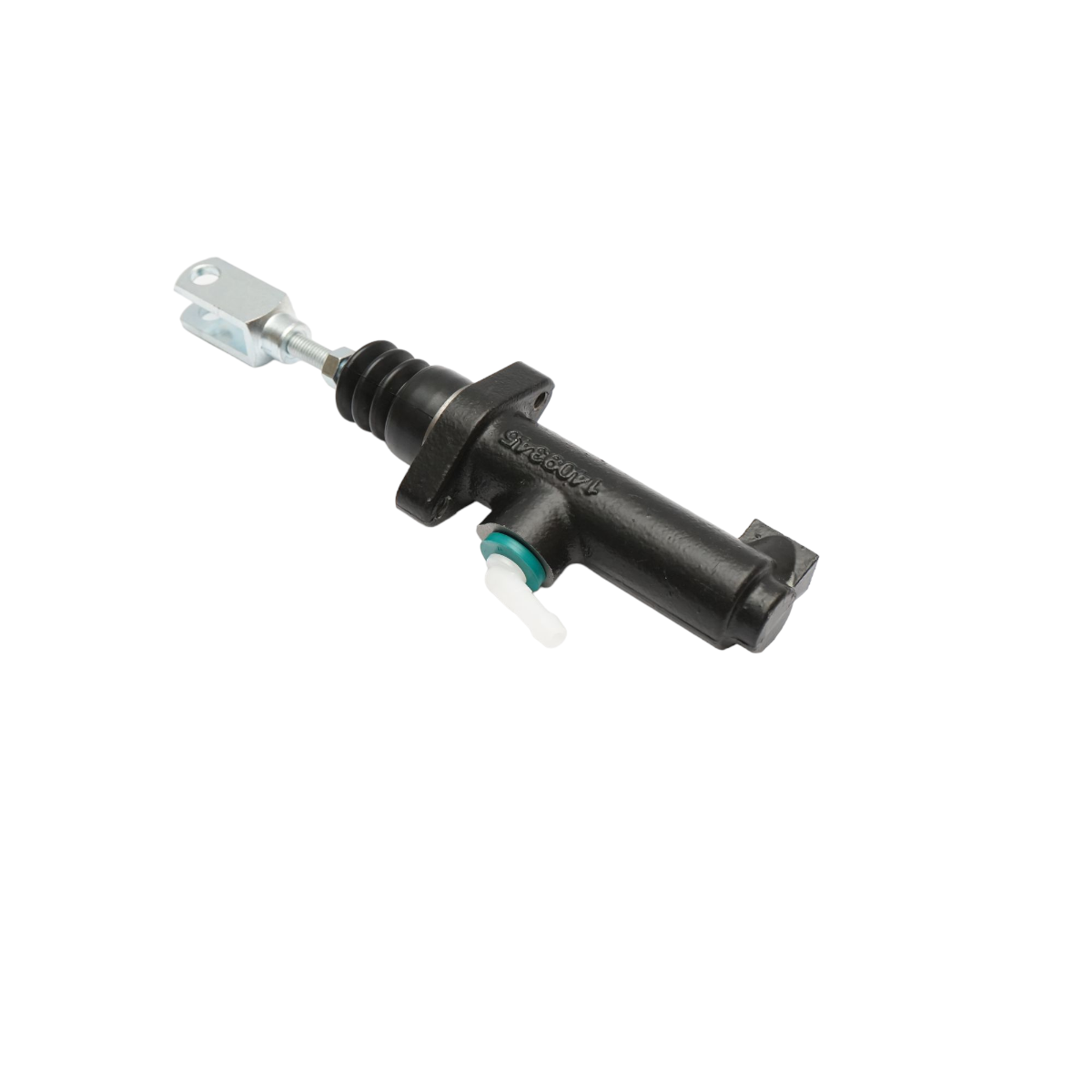 Clutch release cylinder for Lamborghini, Same, Detz OEM code 0.255.6538.4/50, 025565384, 02556538410, 02556538420, 02556538430, 02556538440