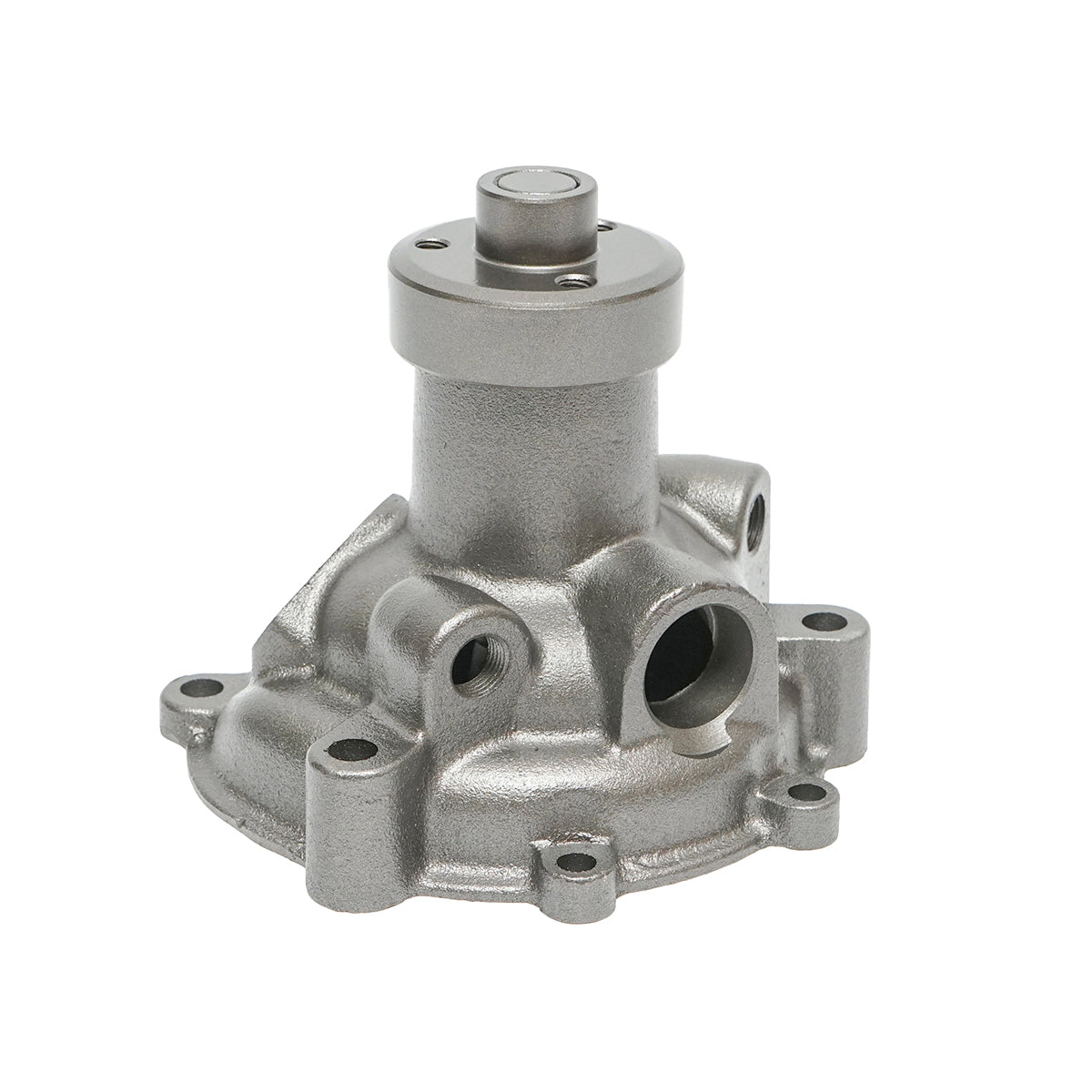 Water pump for Fiat, New Holland, Iveco engine OEM 504065104 TNS