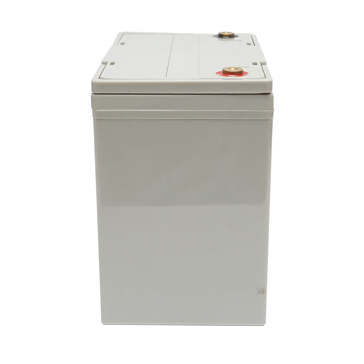 Solar gel battery 12V 50Ah 20HR 242x148x240mm FCG12-50 Breckner Germany