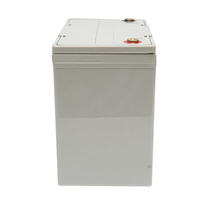 Solar gel battery 12V 50Ah 20HR 242x148x240mm FCG12-50 Breckner Germany