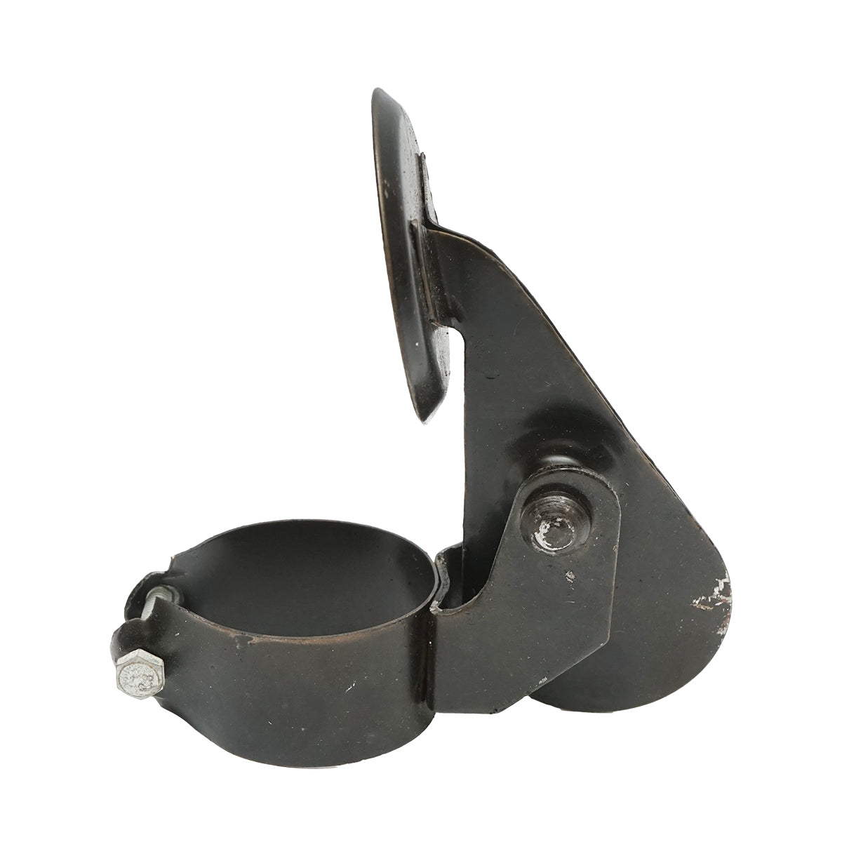 Exhaust pipe flap 57.1mm for David Brown, Landini, Valmet, Ford, New Holland OEM code 001686U91, 192791M91, 213998M1, 213998
