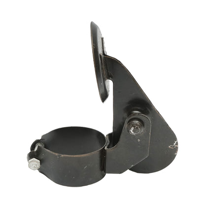 Exhaust pipe flap 57.1mm for David Brown, Landini, Valmet, Ford, New Holland OEM code 001686U91, 192791M91, 213998M1, 213998