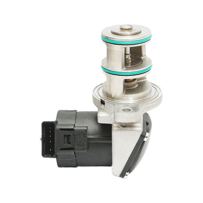 EGR valve John Deere OEM code RE537143, DZ109968, RE535292, DZ122447