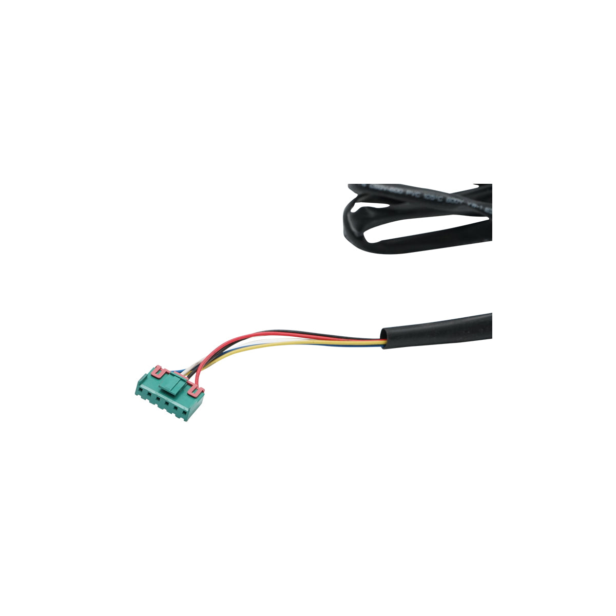 100W inverter motor for Aokol heat pump