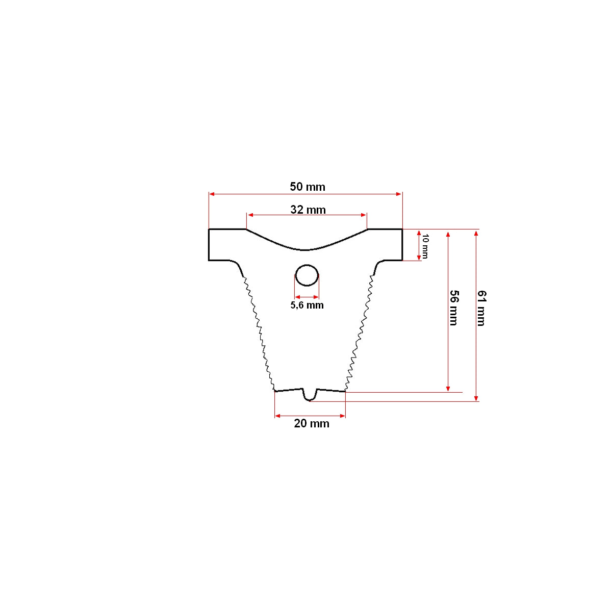 Lama contracutit type C for E280 E286