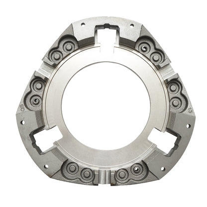 Clutch pressure plate Case IH OEM code 351760R91