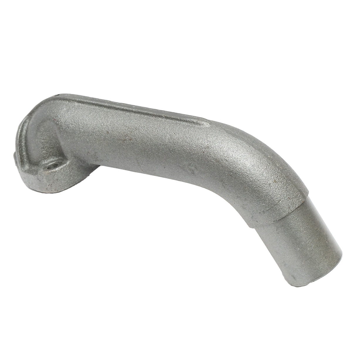 Exhaust gallery pipe for UTB U-445 Fiat