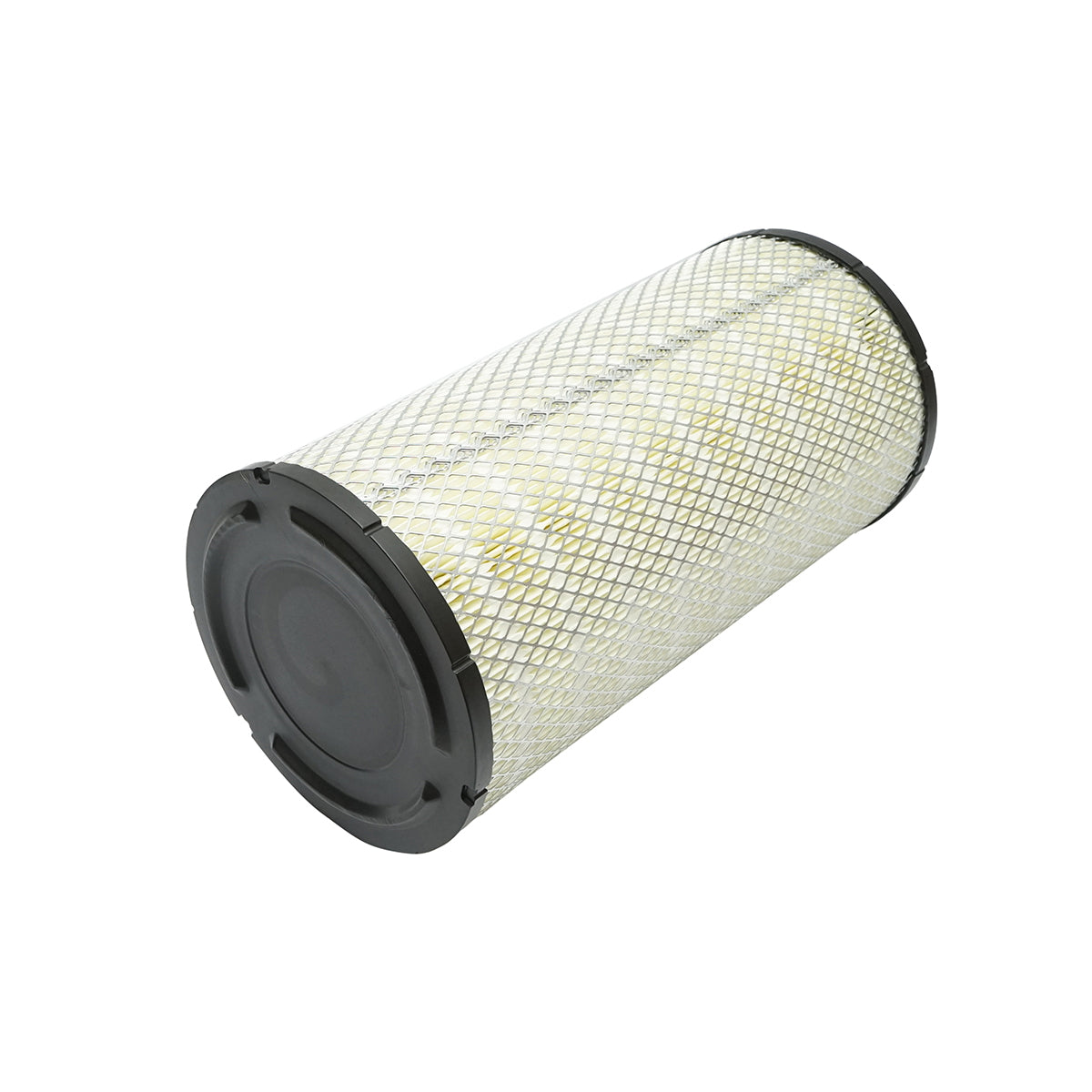 Main external air filter for John Deere, Case IH, Landini OEM code C21630/4, 82034628, 82034629, 82034630, 8602985, 87682990, 82028150, 82034619, 82034620, 82034621, 87704248, 3658044M1, 392120A1