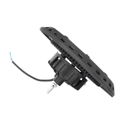 High-Bay LED Industrial Lamp 100W, 220V, IP67, 330mm for hall/warehouse Breckner Germany