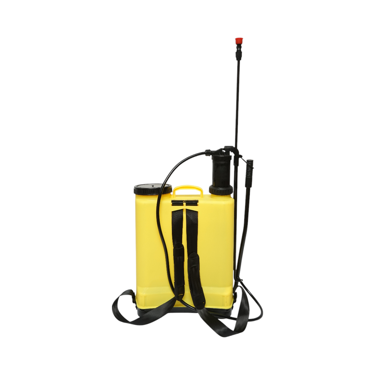 Manual sprayer, vermorel 16L with lance and 5 nozzles Crownman