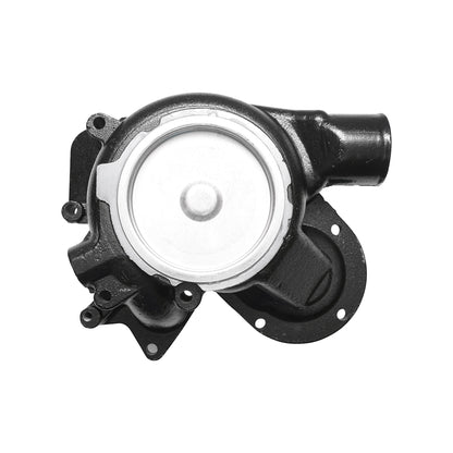 Water pump for Massey Ferguson, Perkins OEM code 4224708M91, 923978.018, 923978.0180 Breckner Germany
