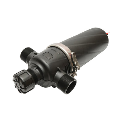 Modular disc filter 3 for Breckner Germany irrigation system